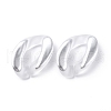 Plated Acrylic Linking Rings FIND-D028-01A-06-2
