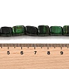 Natural Tiger Eye Beads Strands G-F791-C02-5