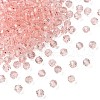 Preciosa® Crystal Beads X-PRC-BB6-70120-3