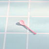 Miniature Resin Spoon Ornaments BOTT-PW0002-146C-1