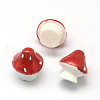 Limo Resin Decoden Cabochons CRES-R183-08A-2