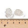 Natural Herkimer Diamond Beads G-D307-A03-3