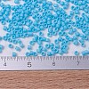 MIYUKI Delica Beads Small SEED-X0054-DBS0879-4