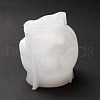 DIY Candle Making Silicone Statue Molds DIY-M031-02-3