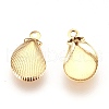 304 Stainless Steel Pendants STAS-G176-40G-2