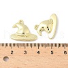 Alloy Pendants FIND-B047-02A-G-3