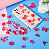 DIY Resin Beads & Pendants Jeweley Making Finding Kits RESI-TAC0011-78A-7