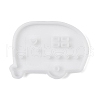 Valentine's Day DIY Silicone Ornaments Molds SIMO-R010-02A-2