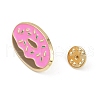 Food Theme Enamel Pins JEWB-F039-01A-3