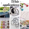  100Pcs Pave Disco Ball Beads FIND-PH0022-11A-6