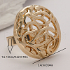 Elegant Zinc Alloy Finger Rings for Party Accessories OG7825-3-1