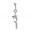 Piercing Jewelry AJEW-EE0002-10P-1