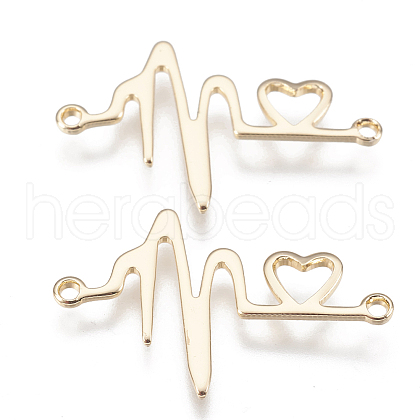 Brass Links KK-Q750-022G-1