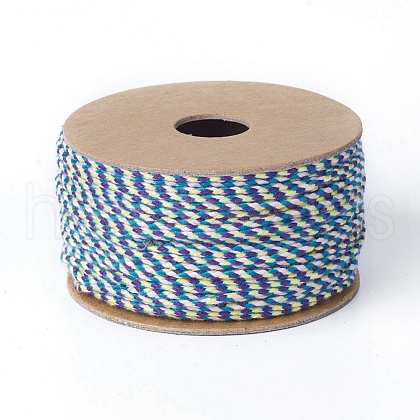 Macrame Cotton Cord OCOR-F010-C33-1