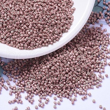MIYUKI Delica Beads SEED-X0054-DB1166-1