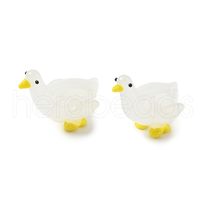 Duck Home Decorations LAMP-D301-10-1