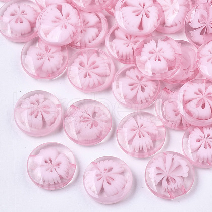 Translucent Buttons RESI-S388-03C-1
