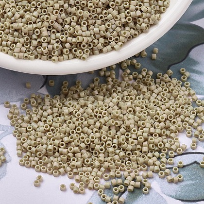 MIYUKI Delica Beads SEED-X0054-DB2301-1
