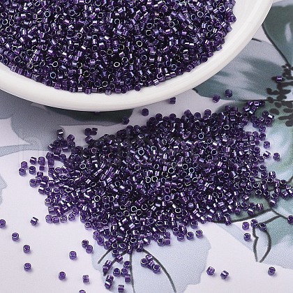 MIYUKI Delica Beads X-SEED-J020-DB1756-1