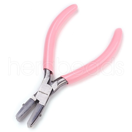 45# Carbon Steel Jewelry Pliers PT-L007-25-1