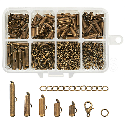 DIY Jewelry Findings DIY-TA0001-69AB-1