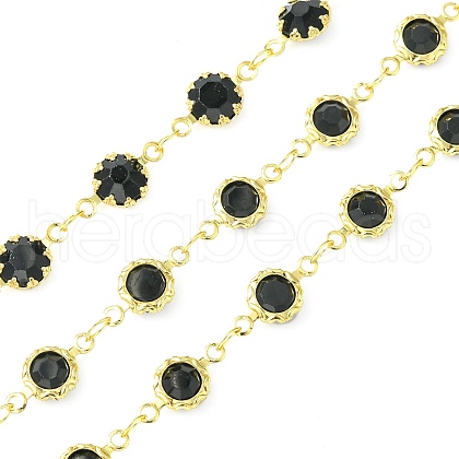 Handmade Brass Link Chains CHC-CJ0001-61-1