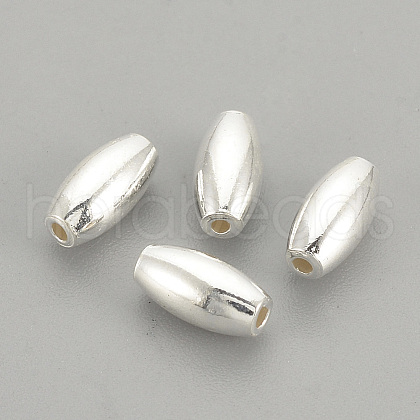 925 Sterling Silver Beads STER-S002-08-1