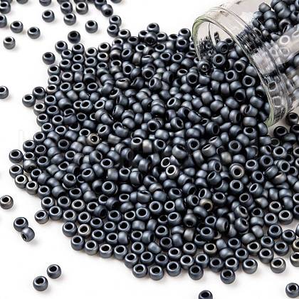 TOHO Round Seed Beads SEED-XTR08-0612-1