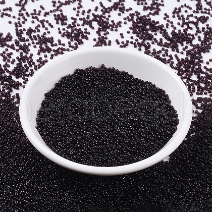 MIYUKI Round Rocailles Beads SEED-X0054-RR2402-1