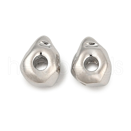 Brass Beads KK-D375-03P-1