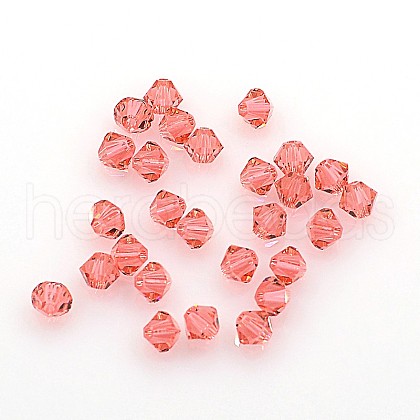 Austrian Crystal Beads 5301_4mm542-1