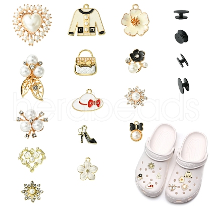 DIY Jewelry Making Kit DIY-YW0009-19-1