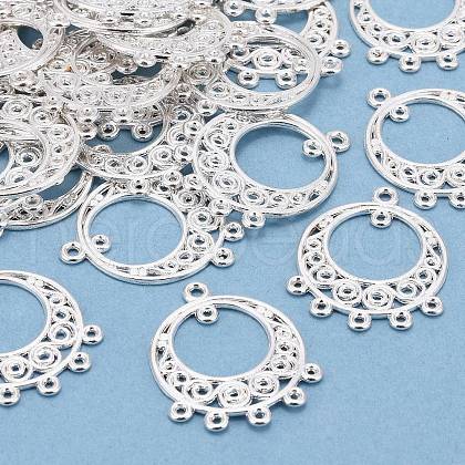 Alloy Dangle Link PALLOY-EA8531Y-S-1