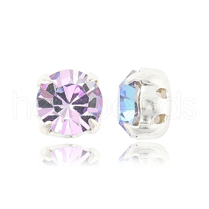 Preciosa® MAXIMA Crystal in Sew-On Cup X-PRC-SS39-00030-265-S-1