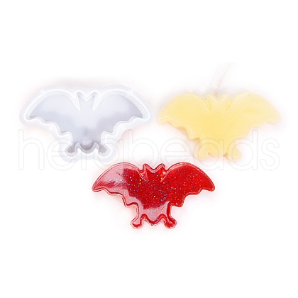 Halloween Theme Silicone Molds Candle Molds SIMO-Z006-05B-1