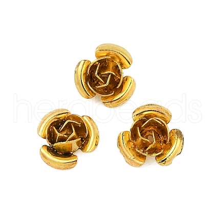 Iron Beads FIND-A049-01A-G-1