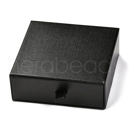 Square Paper Withdrawal Box X-CON-J004-01C-05-1