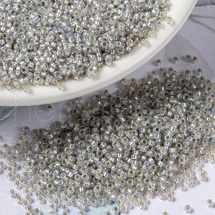 MIYUKI Round Rocailles Beads X-SEED-G009-RR2355-1