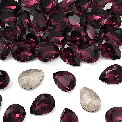 Preciosa® MAXIMA Crystal Fancy Stones X-PRC-FE14-20050-1