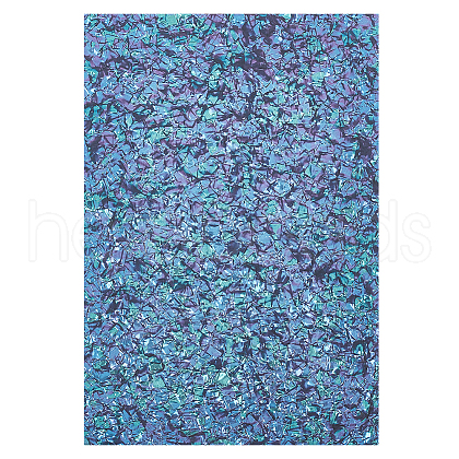 PVC Vinyl Sheets DIY-WH0409-04A-1