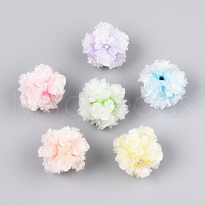 Resin Beads RESI-T059-01A-1