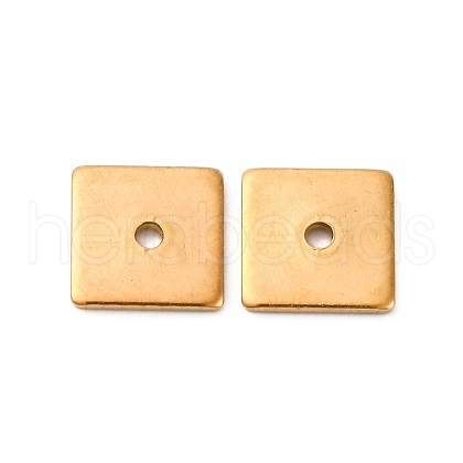 304 Stainless Steel Spacer Beads STAS-E134-19G-04-1