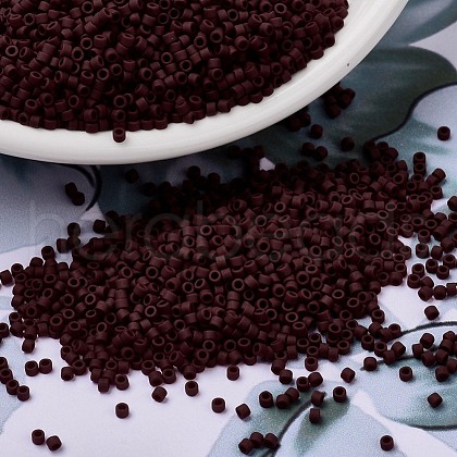MIYUKI Delica Beads SEED-X0054-DB1584-1