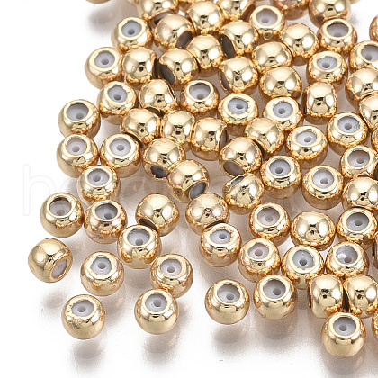 Brass Beads X-KK-T063-004A-NF-1
