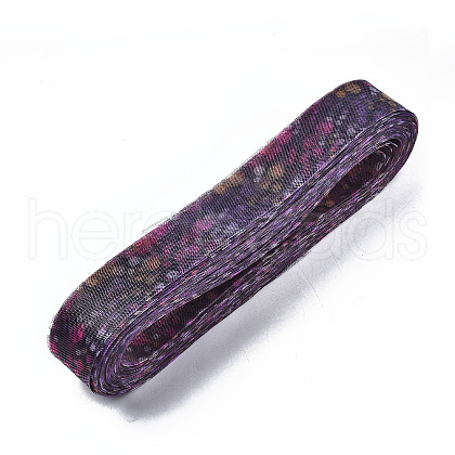 Mesh Ribbon PNT-S030-002F-1