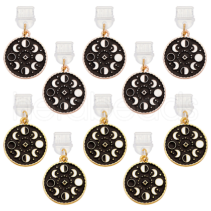 PVC Mobile Dustproof Plugs PALLOY-AB00208-1