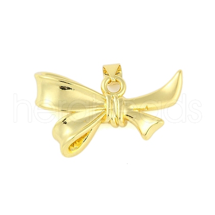 Brass Pendants KK-M289-02A-G-1