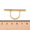 Brass Finger Rings for Women RJEW-Z097-02G-3