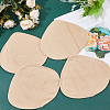 Cotton Storage Bags for Breast Prosthesis ABAG-WH0046-43A-01-5