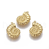 304 Stainless Steel Pendants STAS-YW0001-95G-1